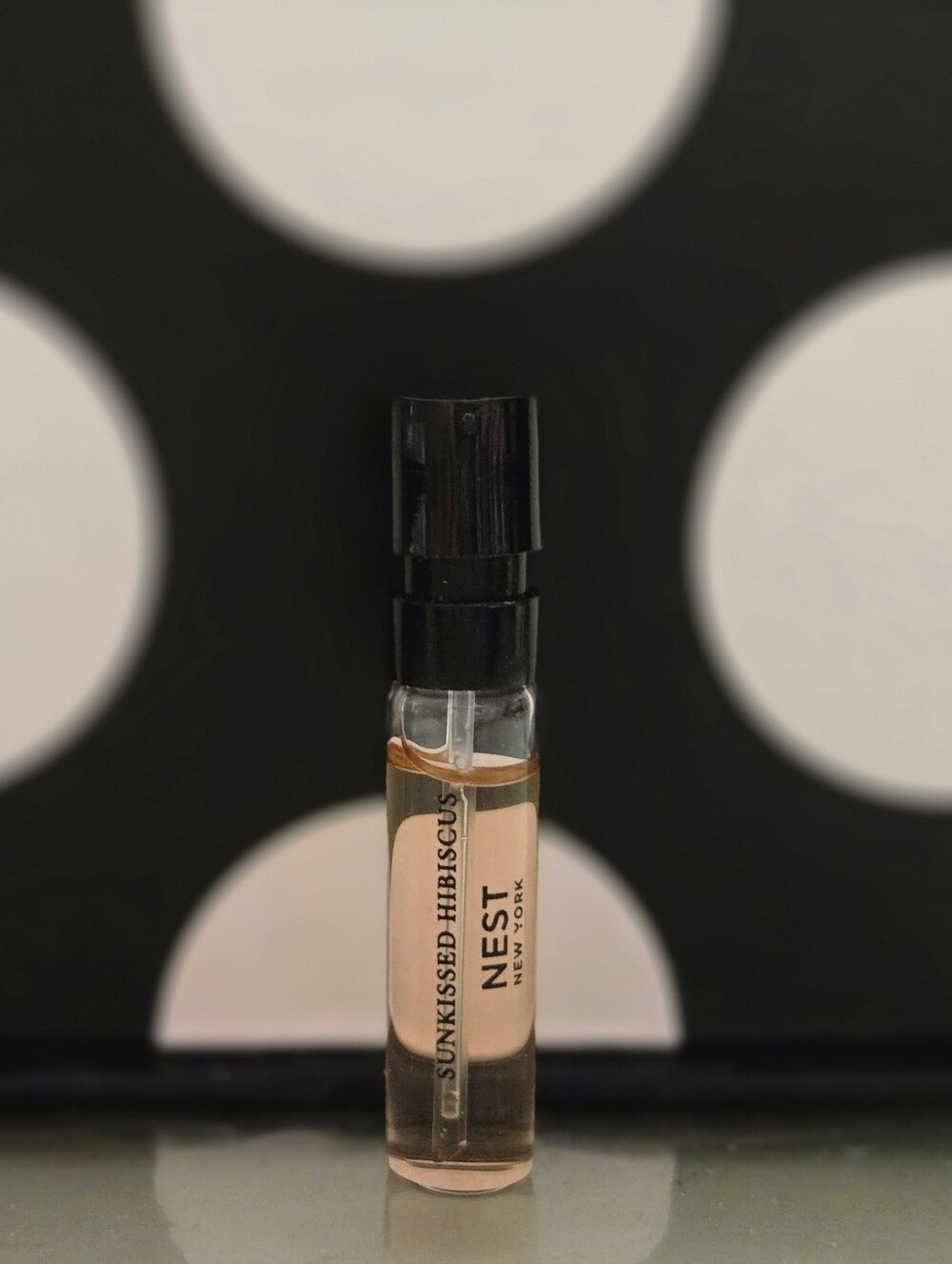 5/$25✨️Nest Sunkissed Hibiscus EDP SAMPLE✨️